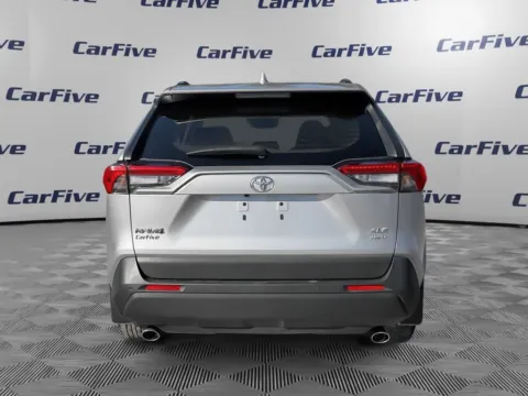 More photos of 2019 Toyota RAV4 XLE at CarFive Nashua, NH, NH