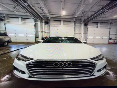 More photos of 2019 Audi A6 3.0T Prestige at CarFive Nashua, NH, NH