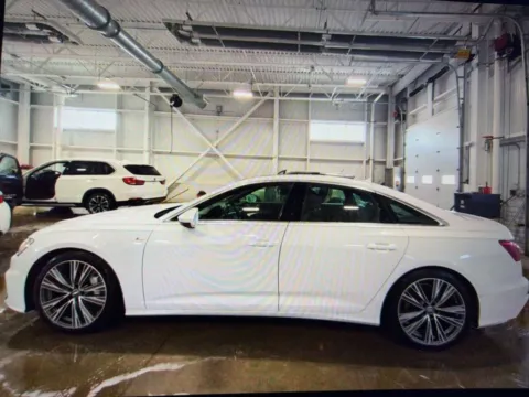 Photos of 2019 Audi A6 3.0T Prestige for sale in Nashua, NH at CarFive Nashua, NH