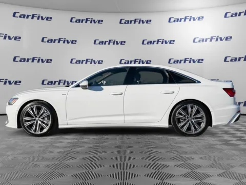 Photos of 2019 Audi A6 3.0T Prestige for sale in Nashua, NH at CarFive Nashua, NH