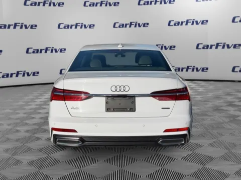 More photos of 2019 Audi A6 3.0T Prestige at CarFive Nashua, NH, NH