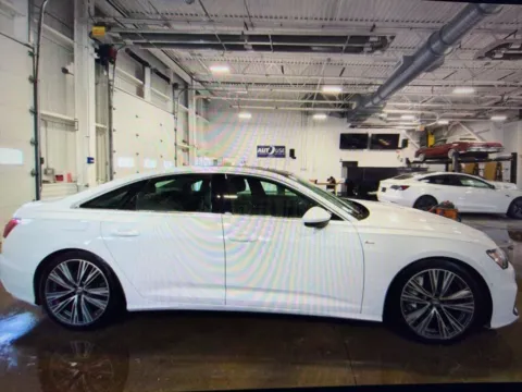 More photos of 2019 Audi A6 3.0T Prestige at CarFive Nashua, NH, NH