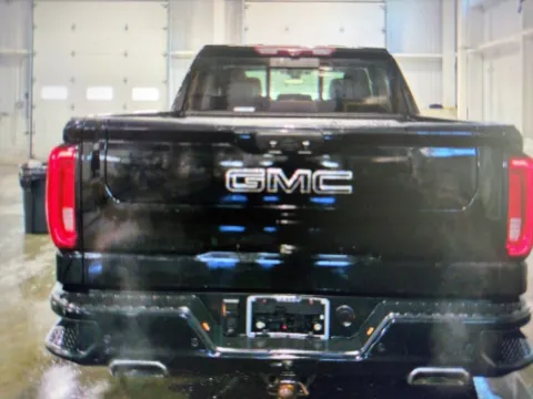 Another view of 2020 GMC Sierra 1500 Denali for sale in Nashua, NH at CarFive Nashua, NH