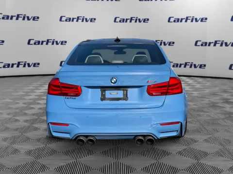 More photos of 2016 BMW M3 at CarFive Nashua, NH, NH