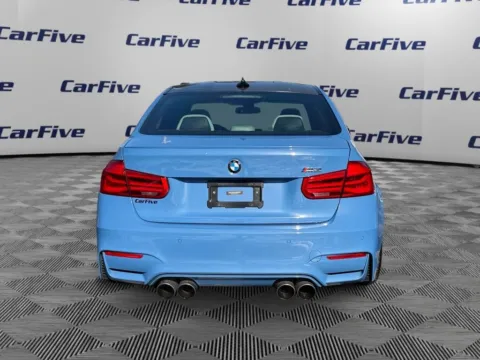 More photos of 2016 BMW M3 at CarFive Nashua, NH, NH