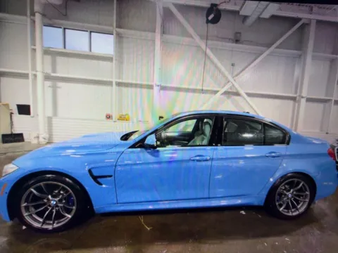 Photos of 2016 BMW M3 for sale in Nashua, NH at CarFive Nashua, NH