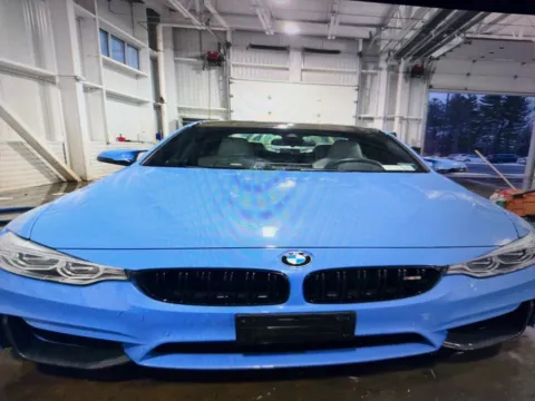 More photos of 2016 BMW M3 at CarFive Nashua, NH, NH