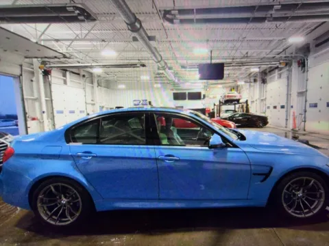 More photos of 2016 BMW M3 at CarFive Nashua, NH, NH