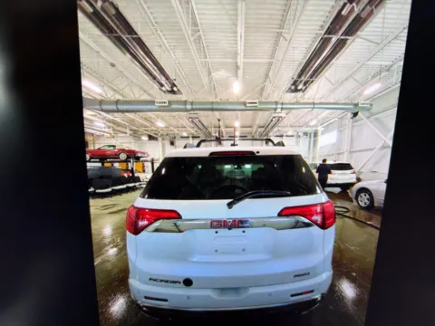 Another view of 2018 GMC Acadia Denali for sale in Nashua, NH at CarFive Nashua, NH