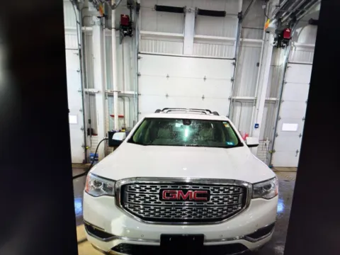 More photos of 2018 GMC Acadia Denali at CarFive Nashua, NH, NH