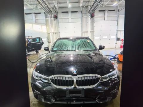 More photos of 2021 BMW 3 Series 330i xDrive at CarFive Nashua, NH, NH