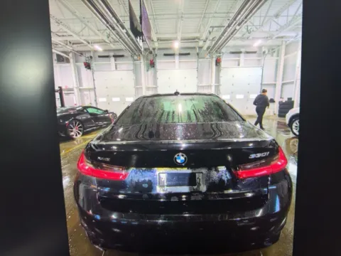 Another view of 2021 BMW 3 Series 330i xDrive for sale in Nashua, NH at CarFive Nashua, NH