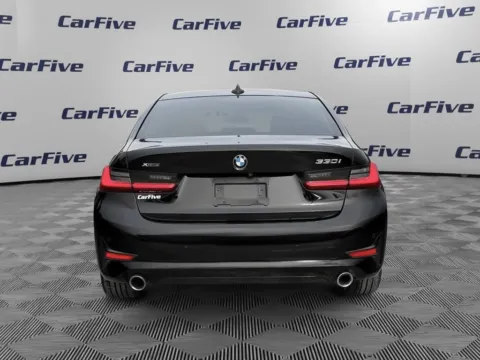 More photos of 2021 BMW 3 Series 330i xDrive at CarFive Nashua, NH, NH