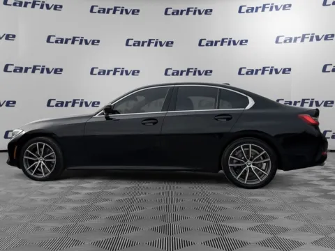 Photos of 2021 BMW 3 Series 330i xDrive for sale in Nashua, NH at CarFive Nashua, NH