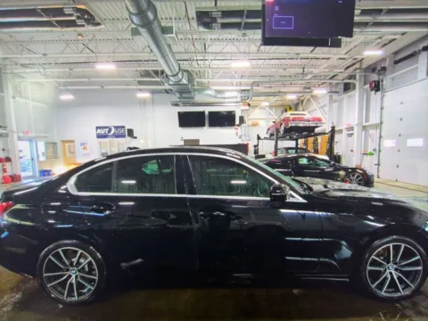 More photos of 2021 BMW 3 Series 330i xDrive at CarFive Nashua, NH, NH