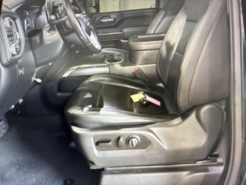 More photos of 2020 GMC Sierra 2500HD SLT at CarFive Nashua, NH, NH