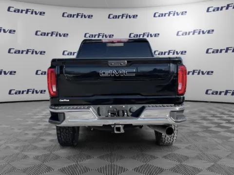 More photos of 2020 GMC Sierra 2500HD SLT at CarFive Nashua, NH, NH