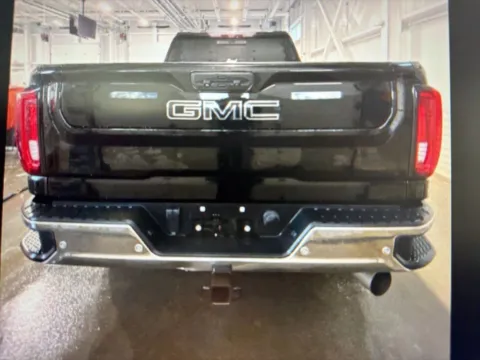Another view of 2020 GMC Sierra 2500HD SLT for sale in Nashua, NH at CarFive Nashua, NH
