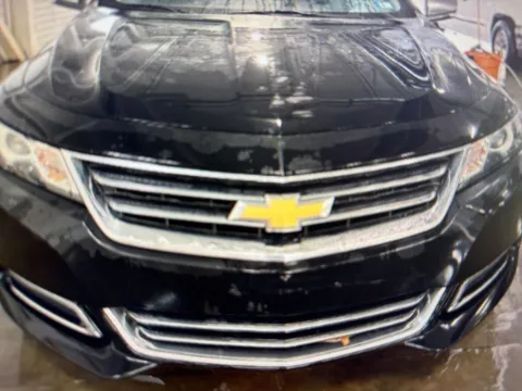 More photos of 2020 Chevrolet Impala Premier at CarFive Nashua, NH, NH