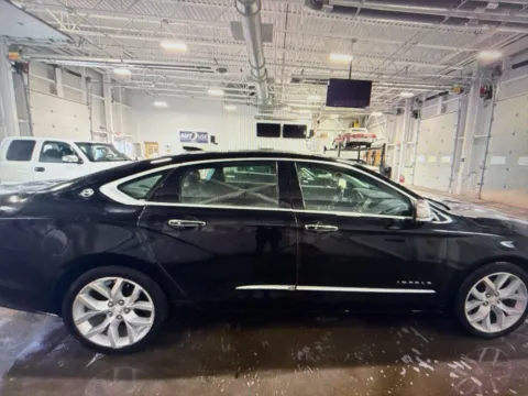 More photos of 2020 Chevrolet Impala Premier at CarFive Nashua, NH, NH