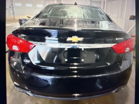 Another view of 2020 Chevrolet Impala Premier for sale in Nashua, NH at CarFive Nashua, NH