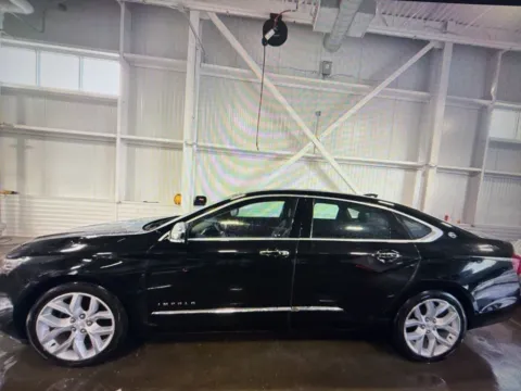 Photos of 2020 Chevrolet Impala Premier for sale in Nashua, NH at CarFive Nashua, NH