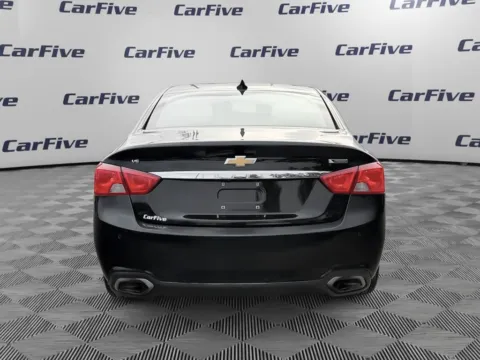 More photos of 2020 Chevrolet Impala Premier at CarFive Nashua, NH, NH