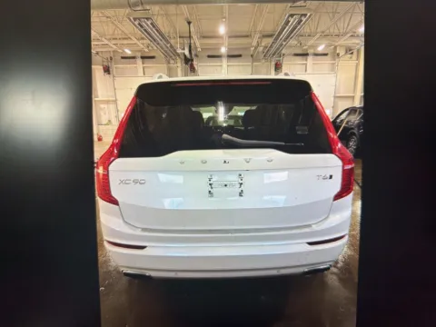 Another view of 2017 Volvo XC90 T6 Momentum for sale in Nashua, NH at CarFive Nashua, NH