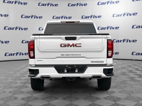 More photos of 2021 GMC Sierra 1500 Elevation at CarFive Nashua, NH, NH