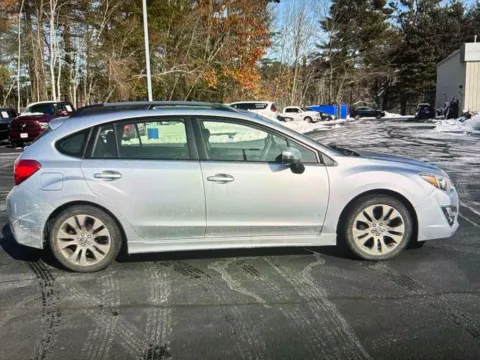 More photos of 2015 Subaru Impreza 2.0i Sport Premium at CarFive Nashua, NH, NH