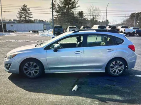 Photos of 2015 Subaru Impreza 2.0i Sport Premium for sale in Nashua, NH at CarFive Nashua, NH