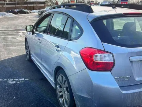 Another view of 2015 Subaru Impreza 2.0i Sport Premium for sale in Nashua, NH at CarFive Nashua, NH