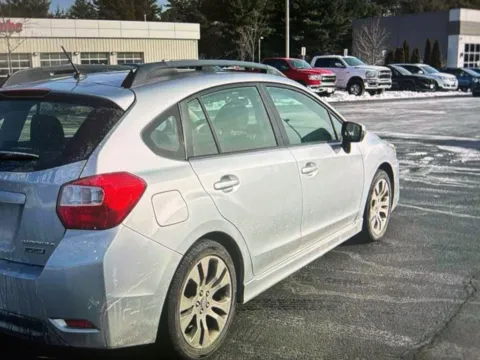 More photos of 2015 Subaru Impreza 2.0i Sport Premium at CarFive Nashua, NH, NH