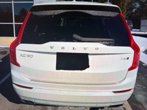 Another view of 2020 Volvo XC90 T6 Momentum for sale in Nashua, NH at CarFive Nashua, NH