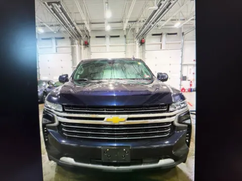 More photos of 2021 Chevrolet Tahoe LT at CarFive Nashua, NH, NH