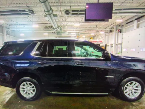 More photos of 2021 Chevrolet Tahoe LT at CarFive Nashua, NH, NH