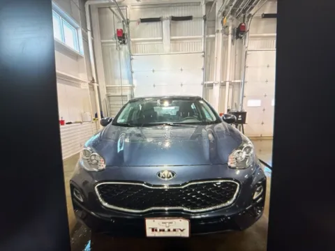 More photos of 2021 Kia Sportage LX at CarFive Nashua, NH, NH