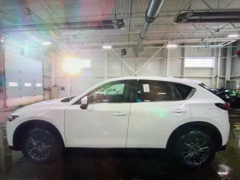 Photos of 2019 Mazda CX-5 Touring for sale in Nashua, NH at CarFive Nashua, NH