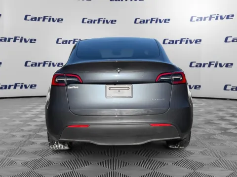 More photos of 2023 Tesla Model Y Long Range at CarFive Nashua, NH, NH