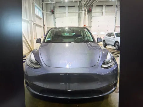 More photos of 2023 Tesla Model Y Long Range at CarFive Nashua, NH, NH