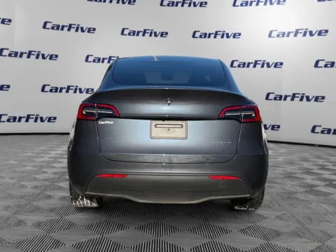 More photos of 2023 Tesla Model Y Long Range at CarFive Nashua, NH, NH