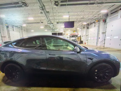 More photos of 2023 Tesla Model Y Long Range at CarFive Nashua, NH, NH
