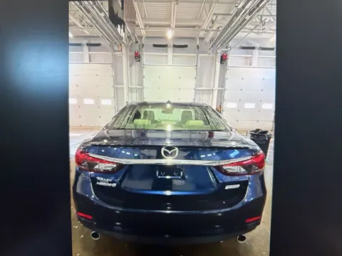 Another view of 2017 Mazda Mazda6 Grand Touring for sale in Nashua, NH at CarFive Nashua, NH