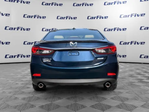 More photos of 2017 Mazda Mazda6 Grand Touring at CarFive Nashua, NH, NH