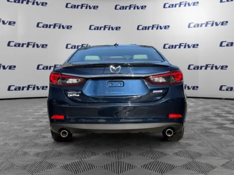 More photos of 2017 Mazda Mazda6 Grand Touring at CarFive Nashua, NH, NH