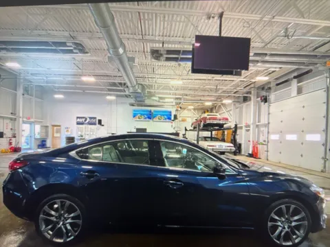 More photos of 2017 Mazda Mazda6 Grand Touring at CarFive Nashua, NH, NH