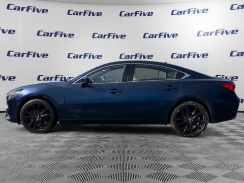 Photos of 2017 Mazda Mazda6 Grand Touring for sale in Nashua, NH at CarFive Nashua, NH