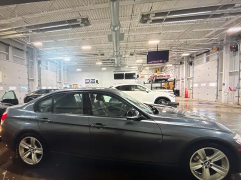 More photos of 2014 BMW 3 Series 335i xDrive at CarFive Nashua, NH, NH