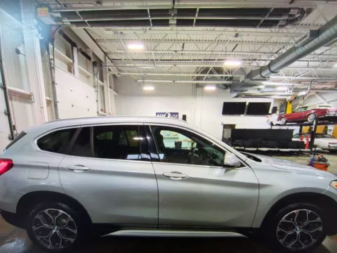 More photos of 2020 BMW X1 xDrive28i at CarFive Nashua, NH, NH
