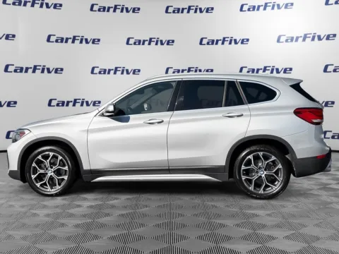 Photos of 2020 BMW X1 xDrive28i for sale in Nashua, NH at CarFive Nashua, NH